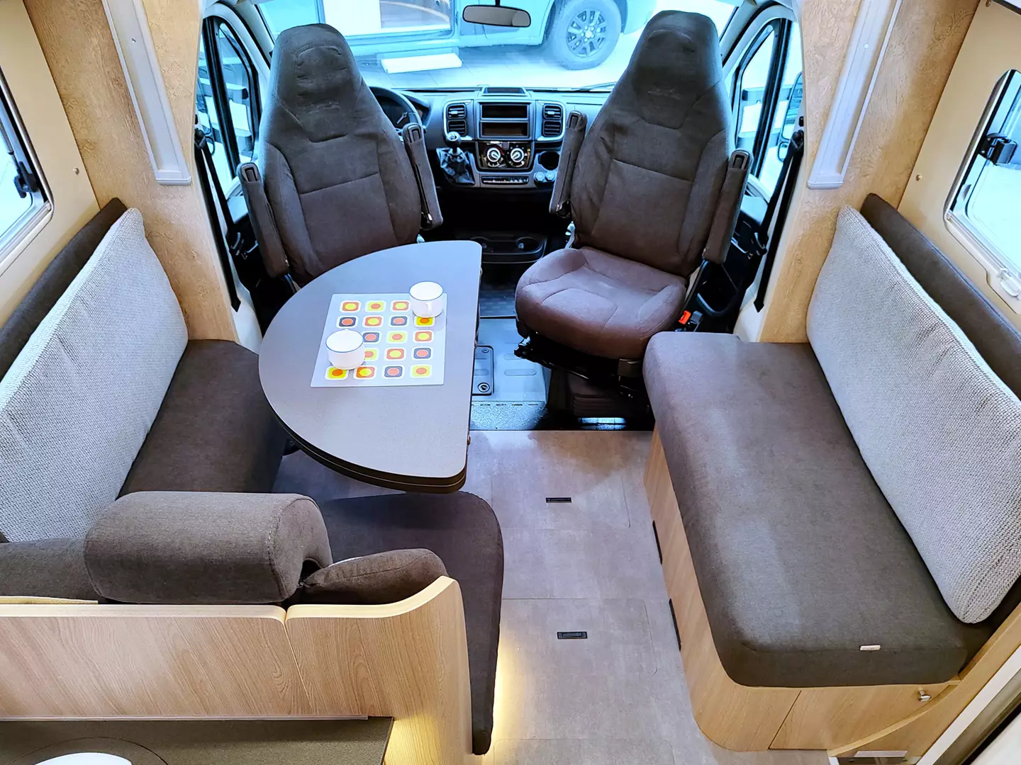 Laika Ecovip L 3010