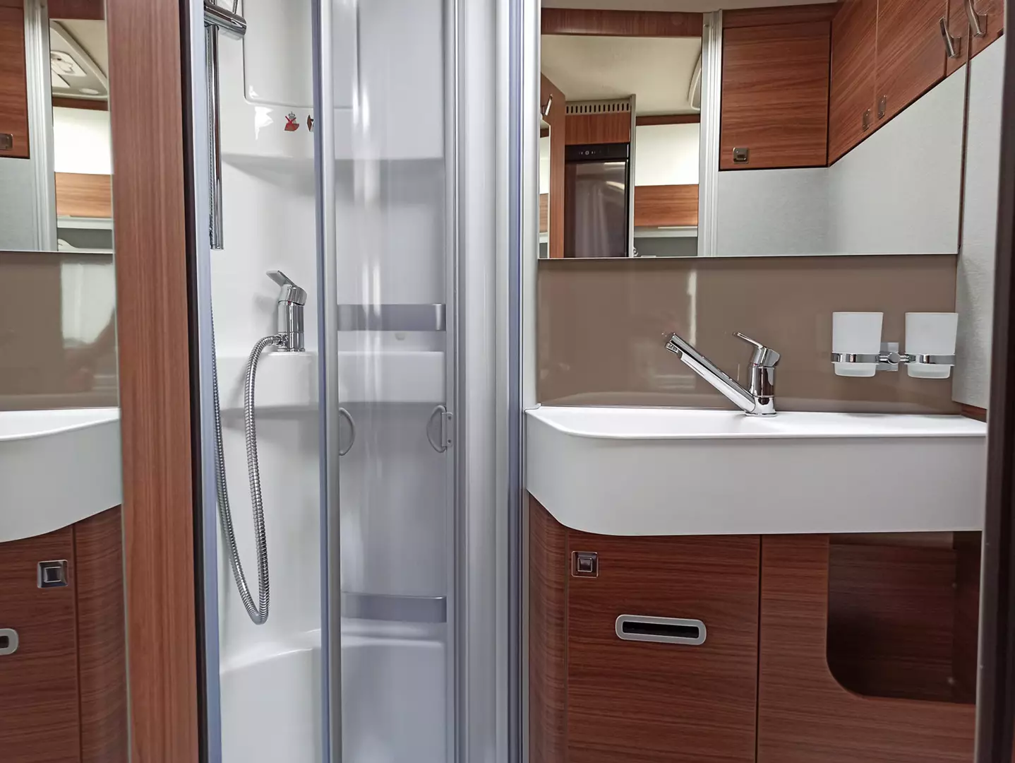 Hymer BMC-I 580