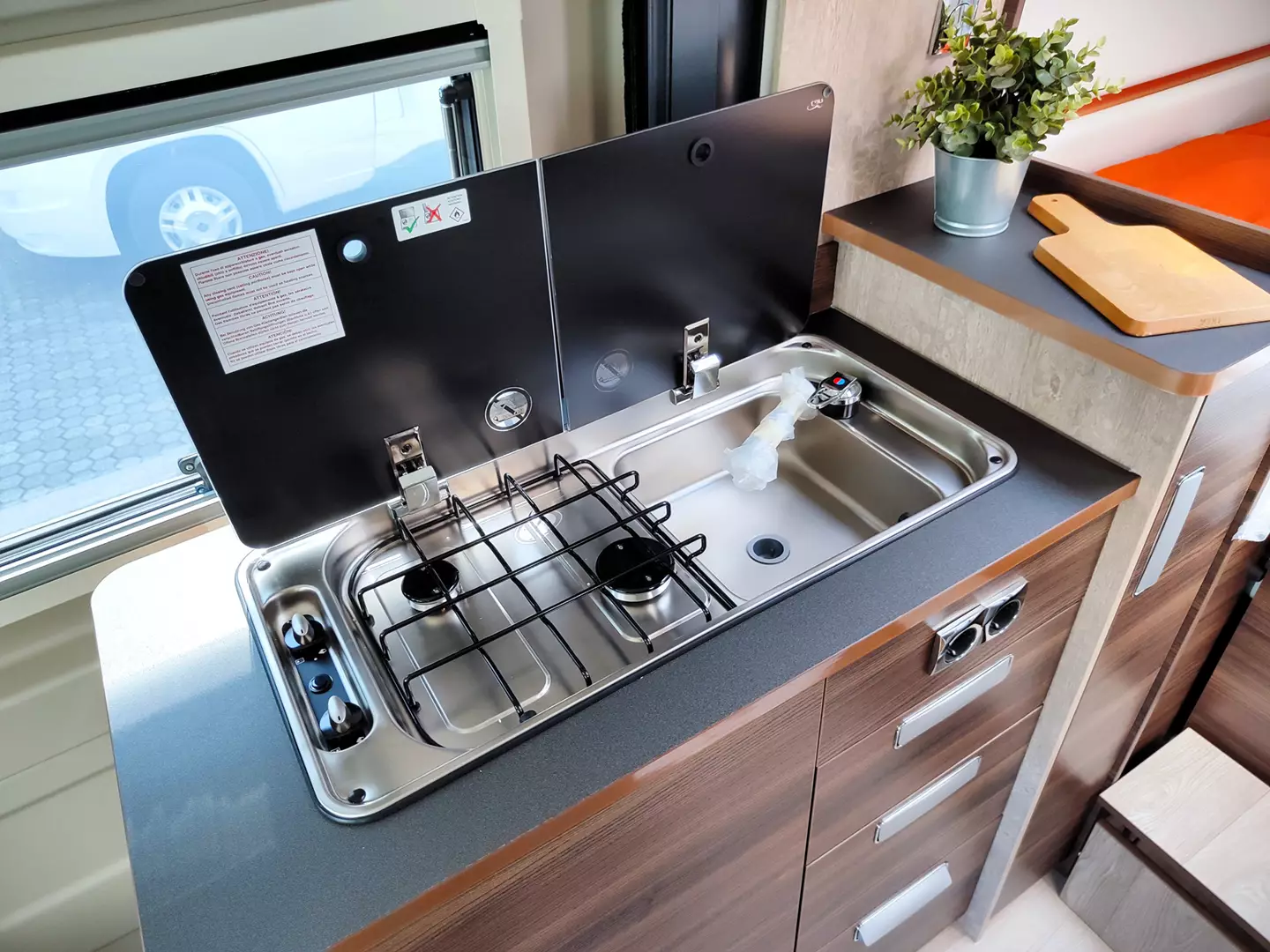 Laika Ecovip 540