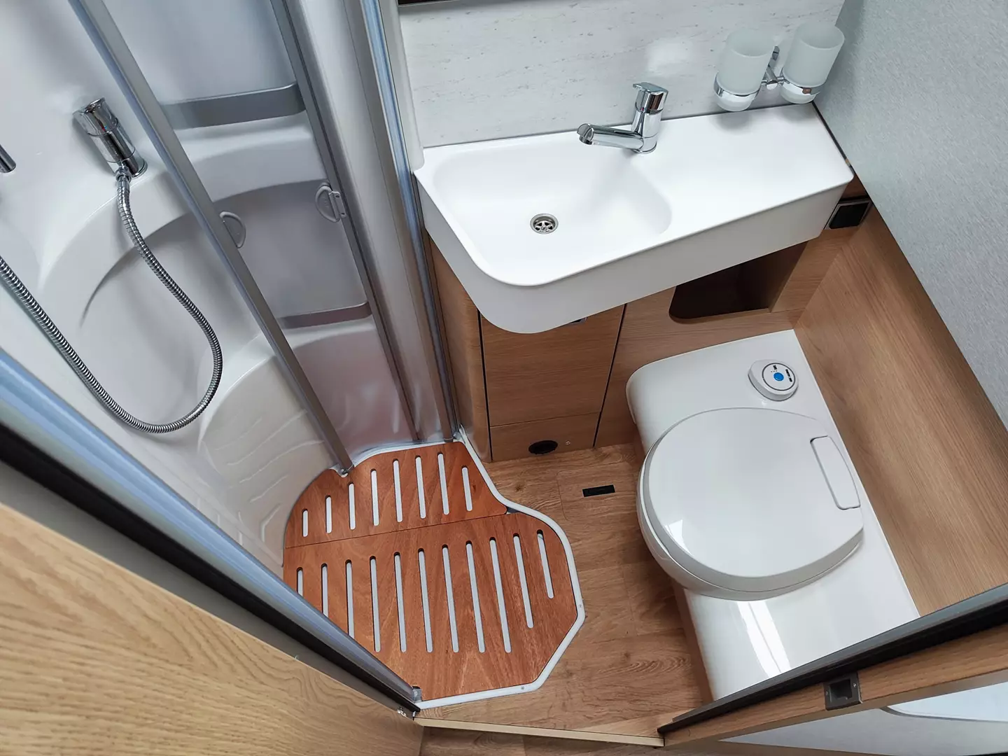 Hymer BMC-T 580 