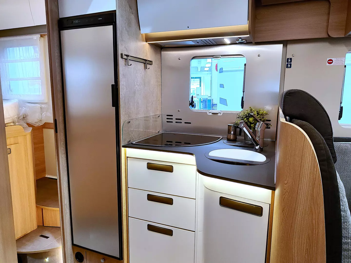 Laika Ecovip L 3010