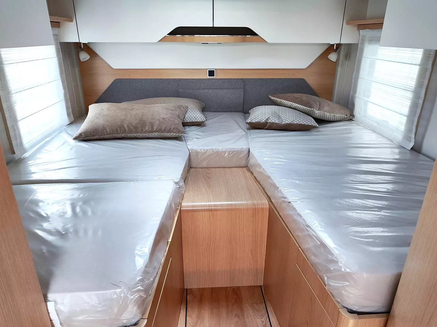Hymer BMC-T 580 