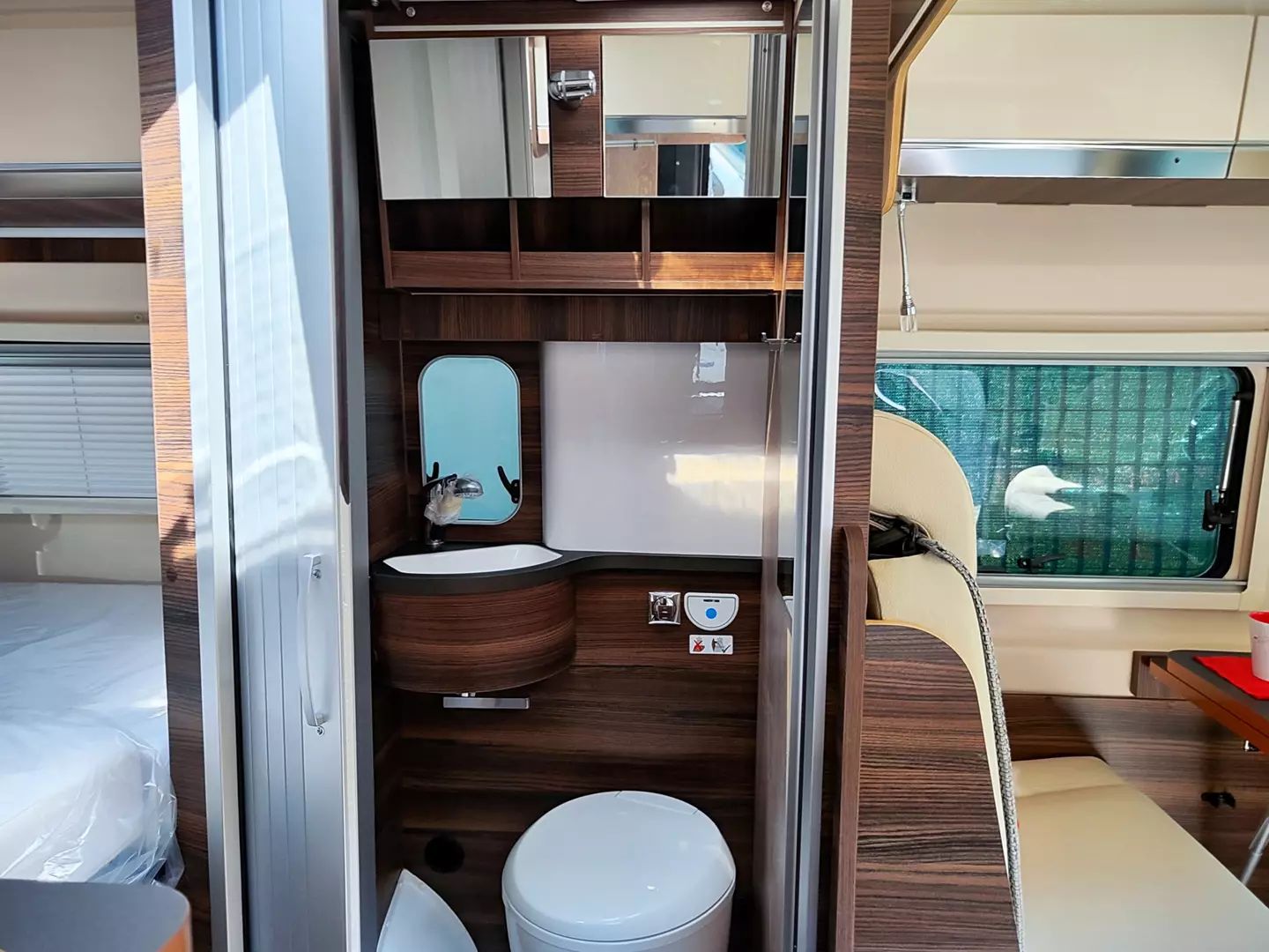 Laika Ecovip 540