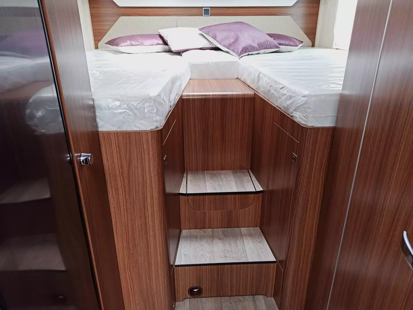 Hymer BMC-I 580