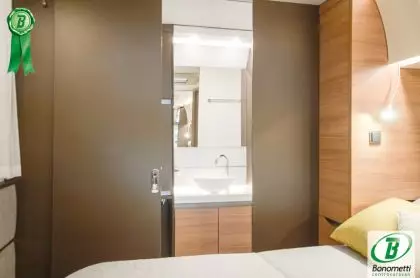 accesso bagno