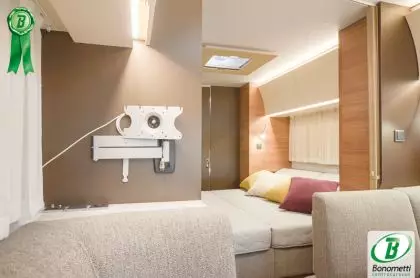vista interno