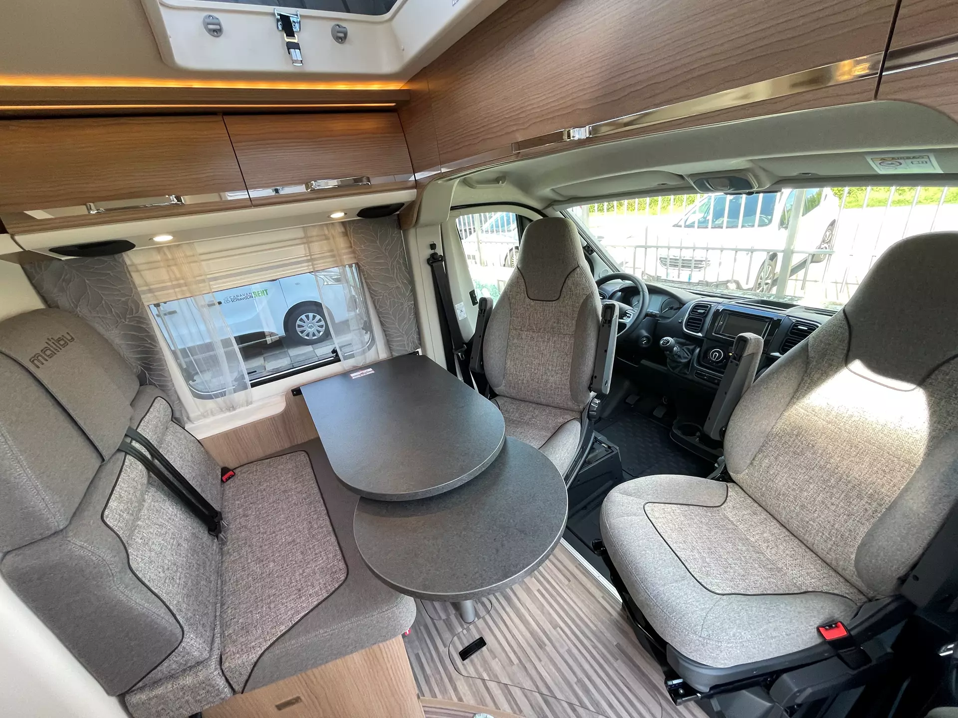 Dinette