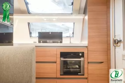 cucina front
