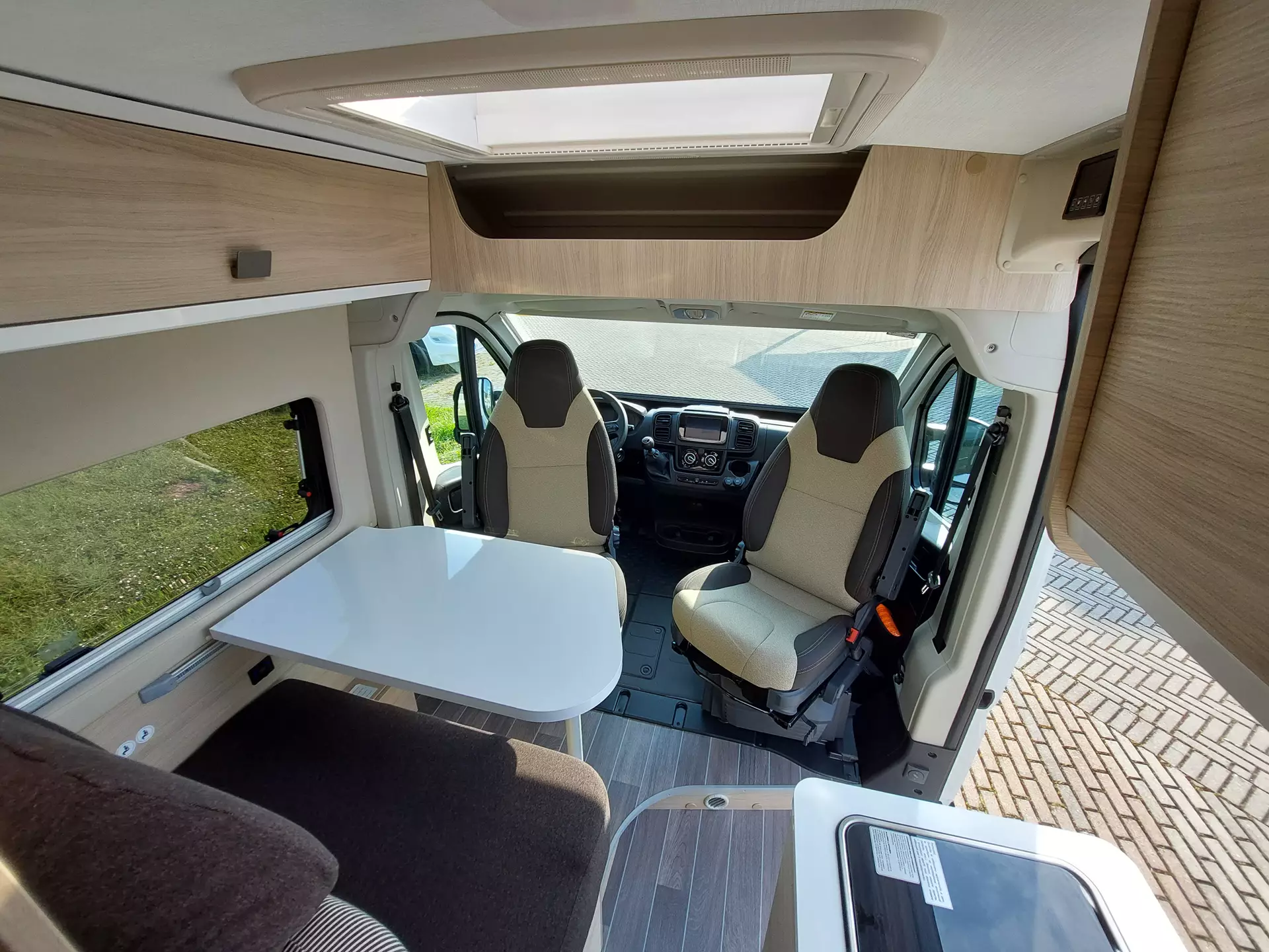 dinette