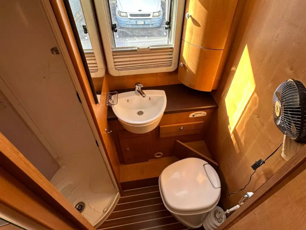 bagno