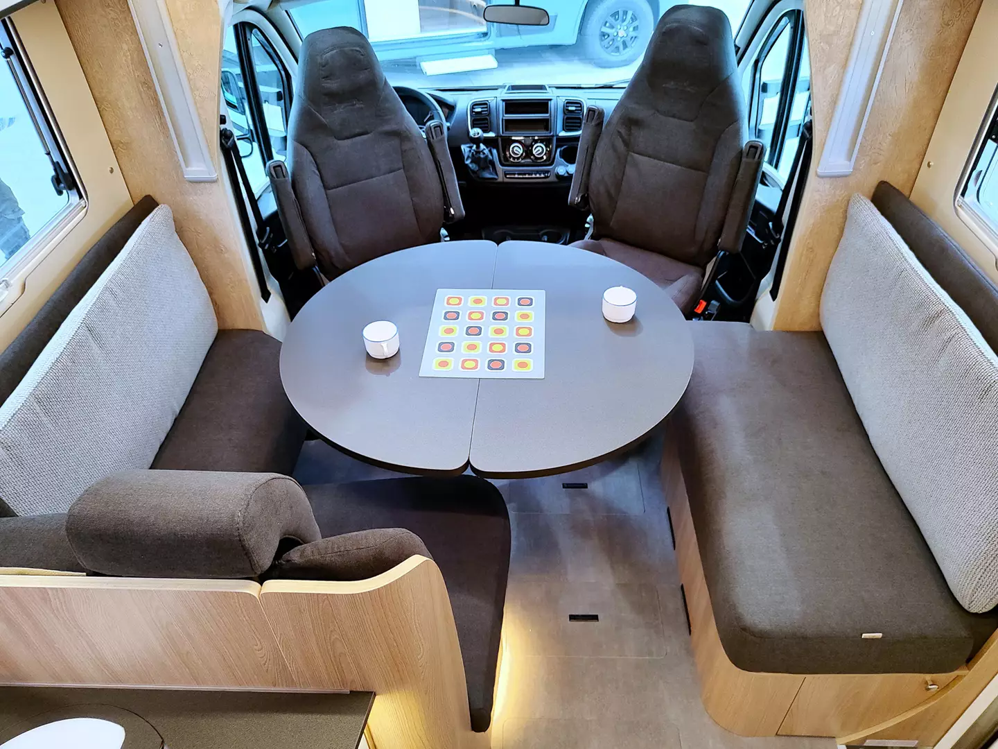 Laika Ecovip L 3010