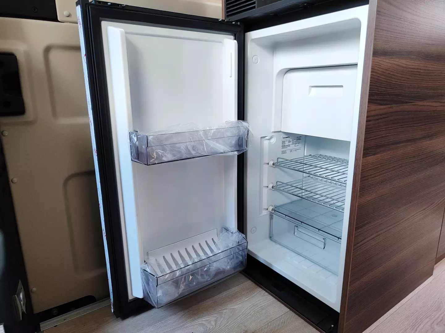 Laika Ecovip 540