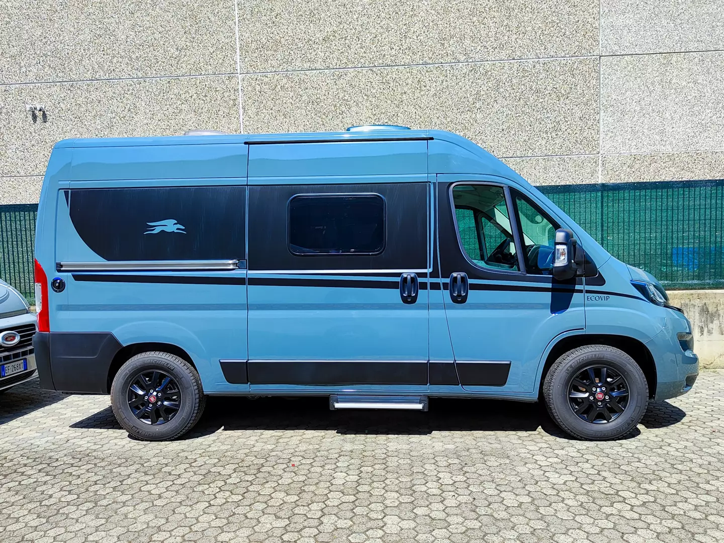 Laika Ecovip 540