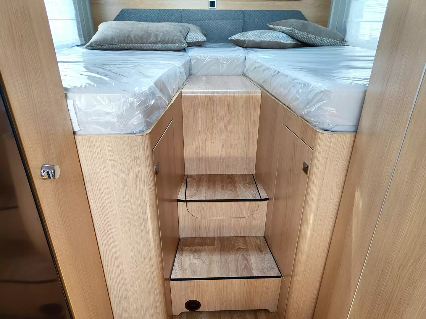 Hymer BMC-T 580 