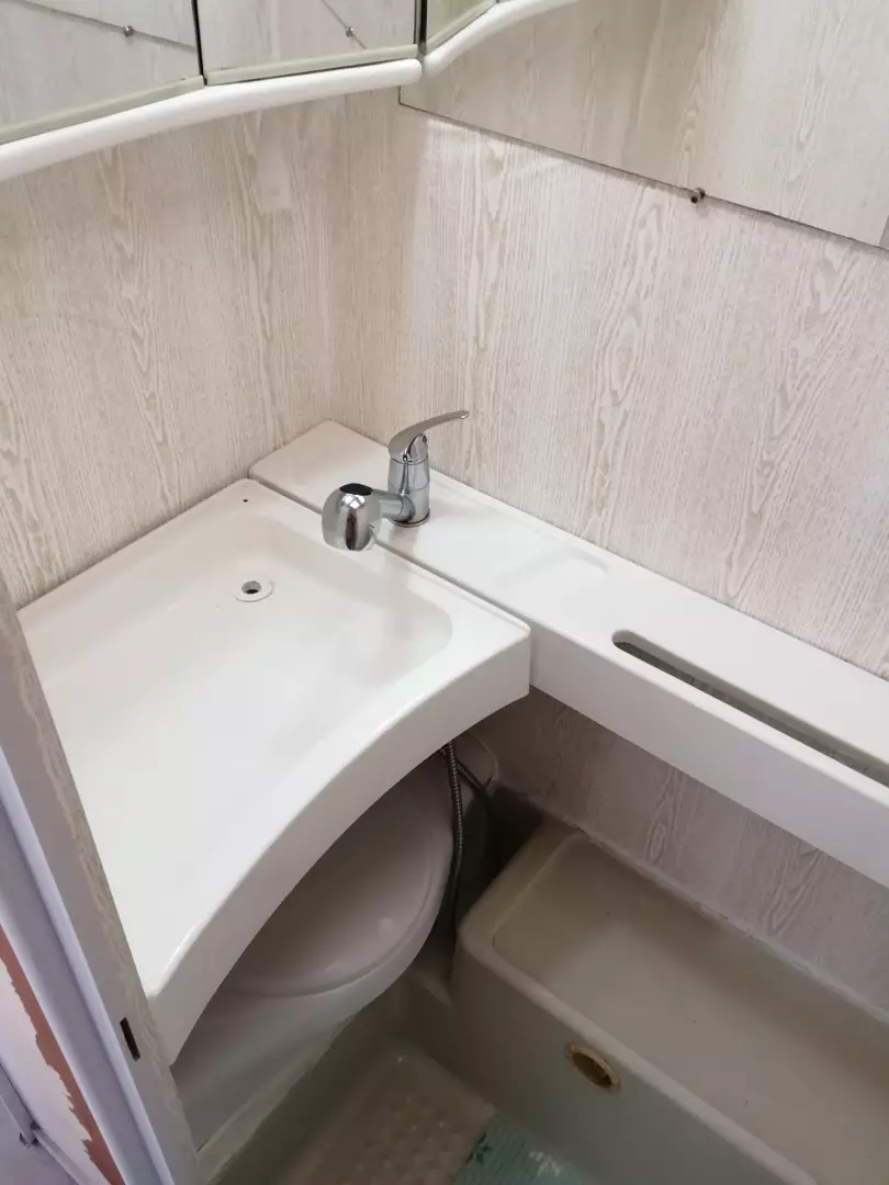 Lavello bagno