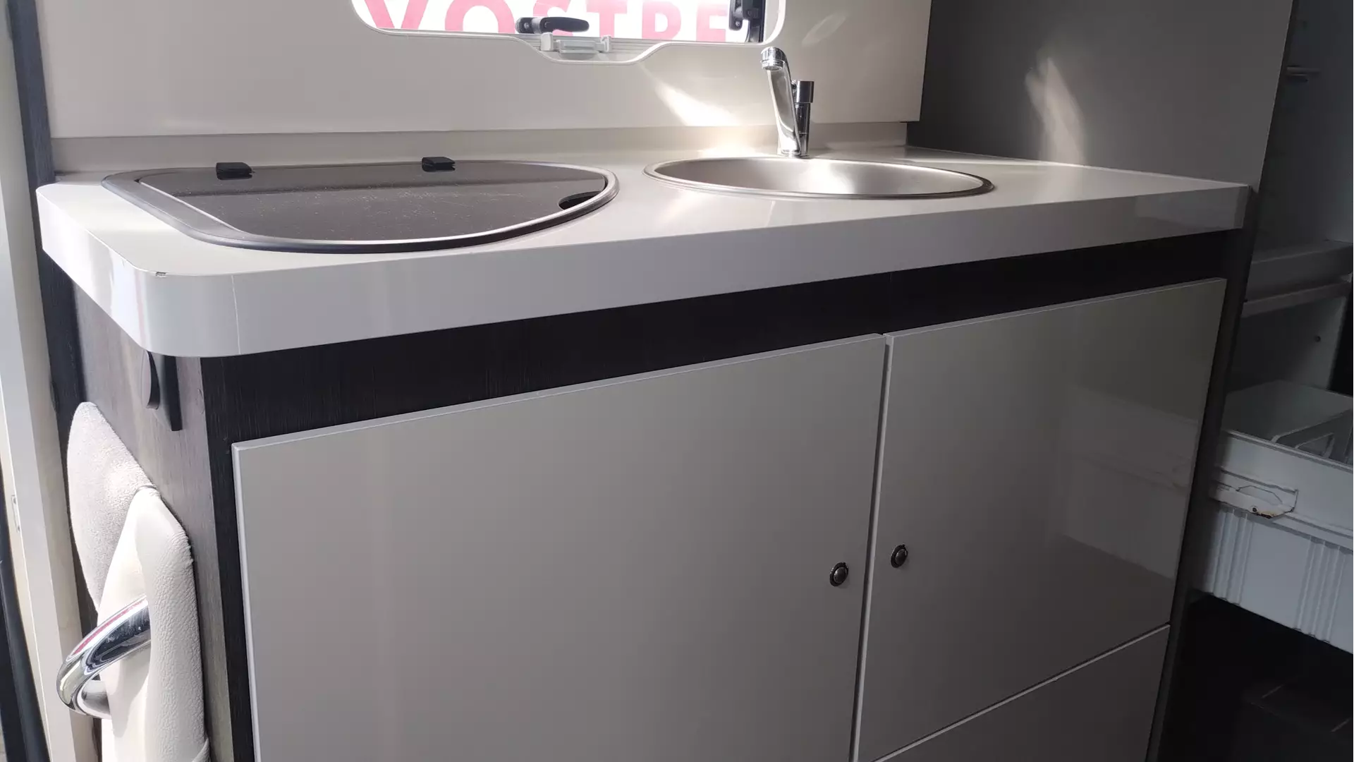 CUCINA