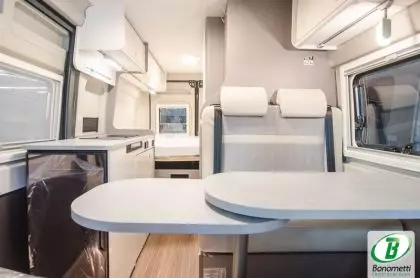 dinette