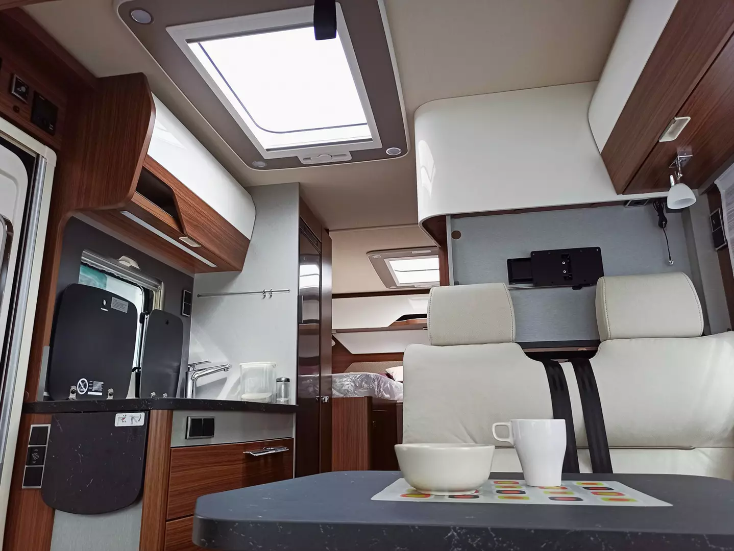 Hymer BMC-I 580