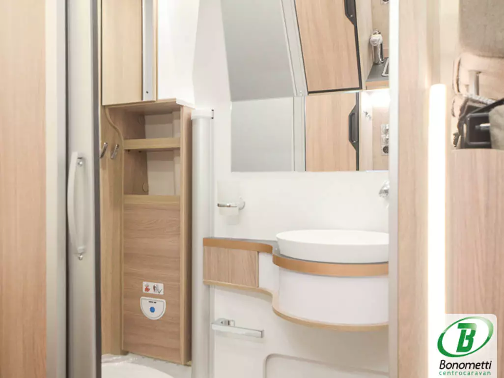 Dettaglio bagno