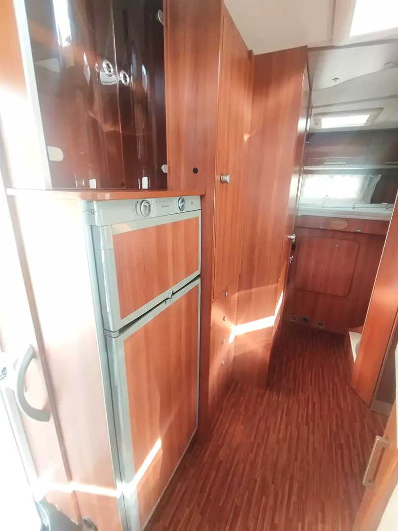 frigo Laika X710
