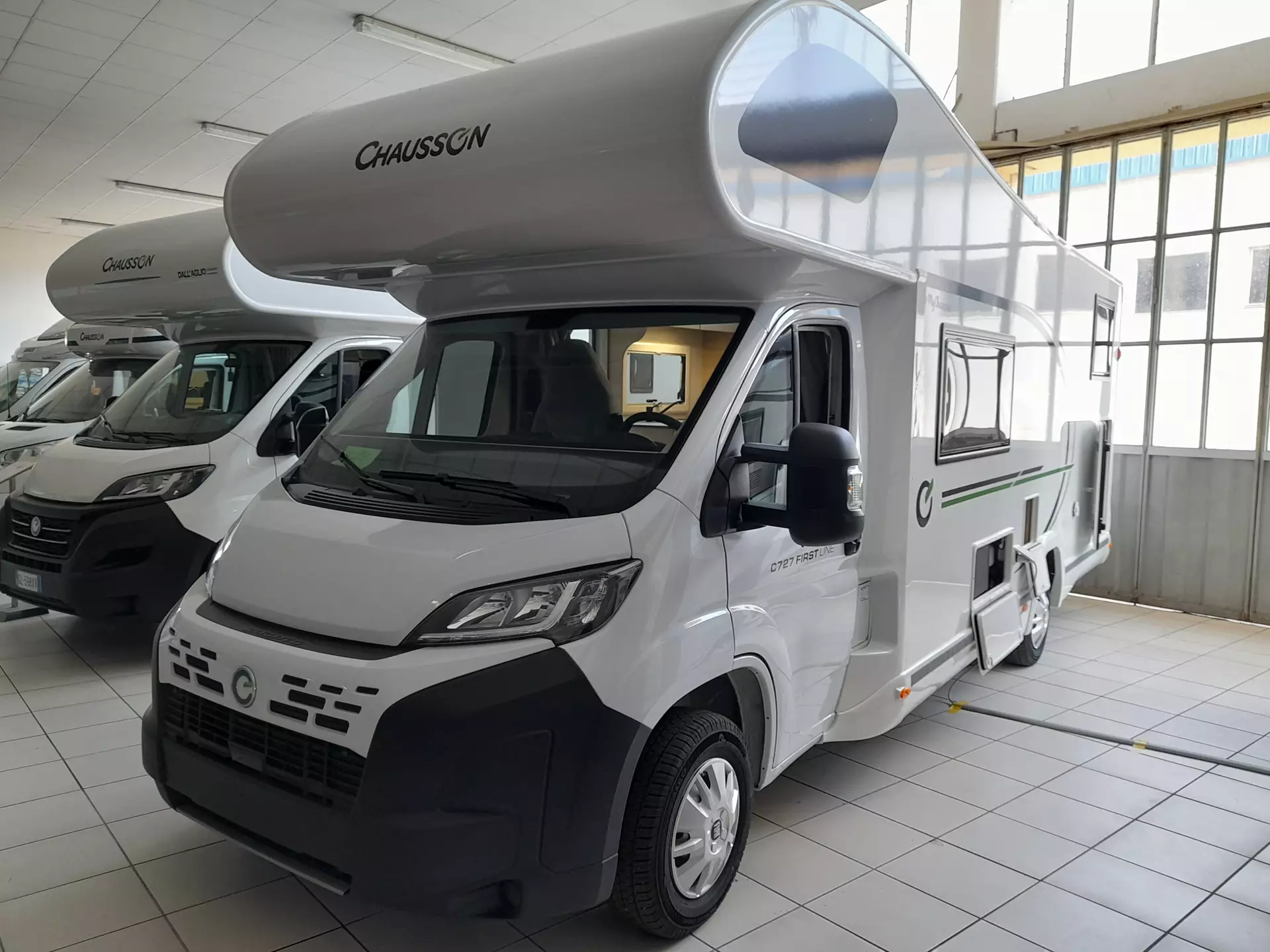 C727 2