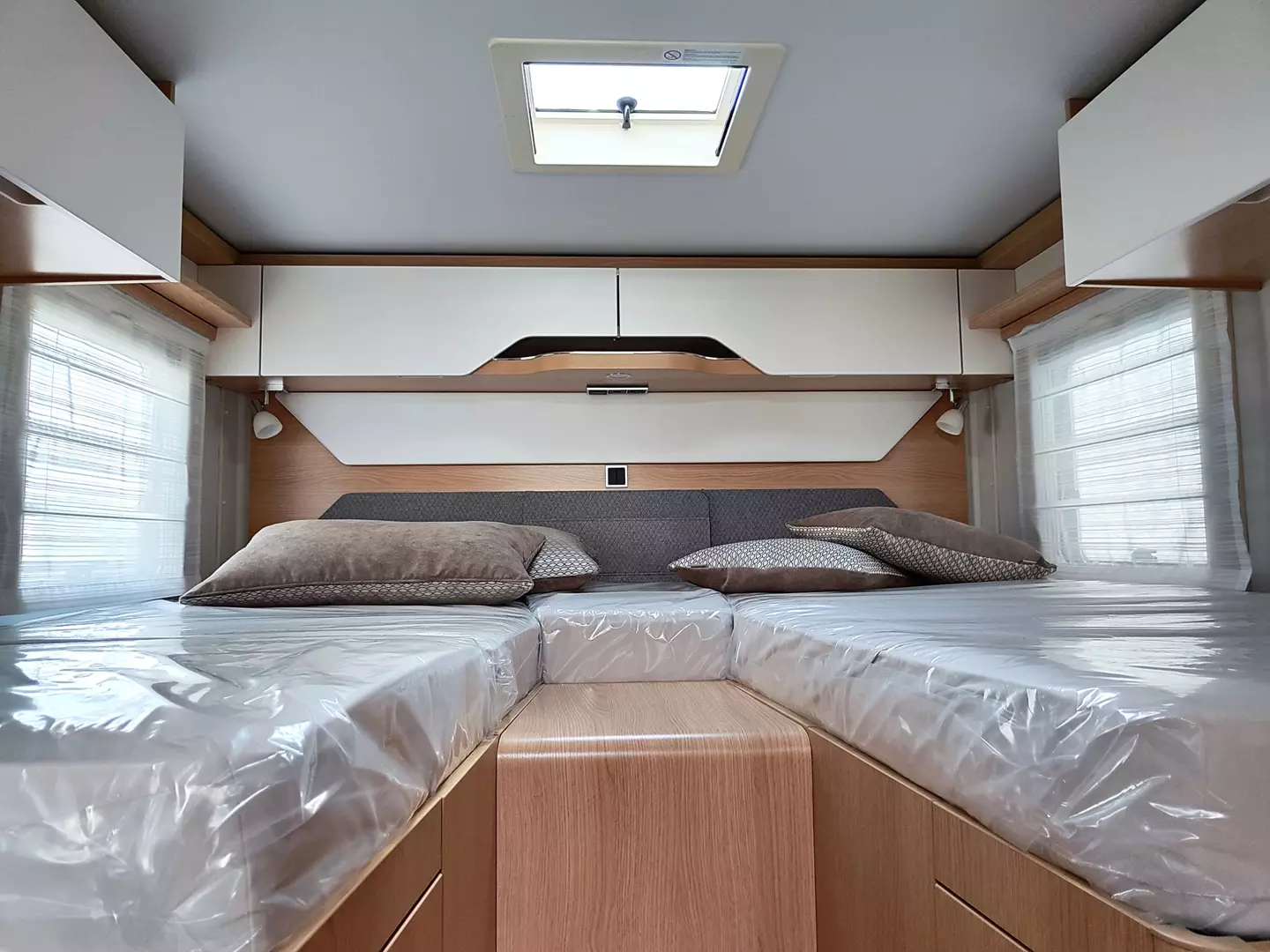 Hymer BMC-T 580 