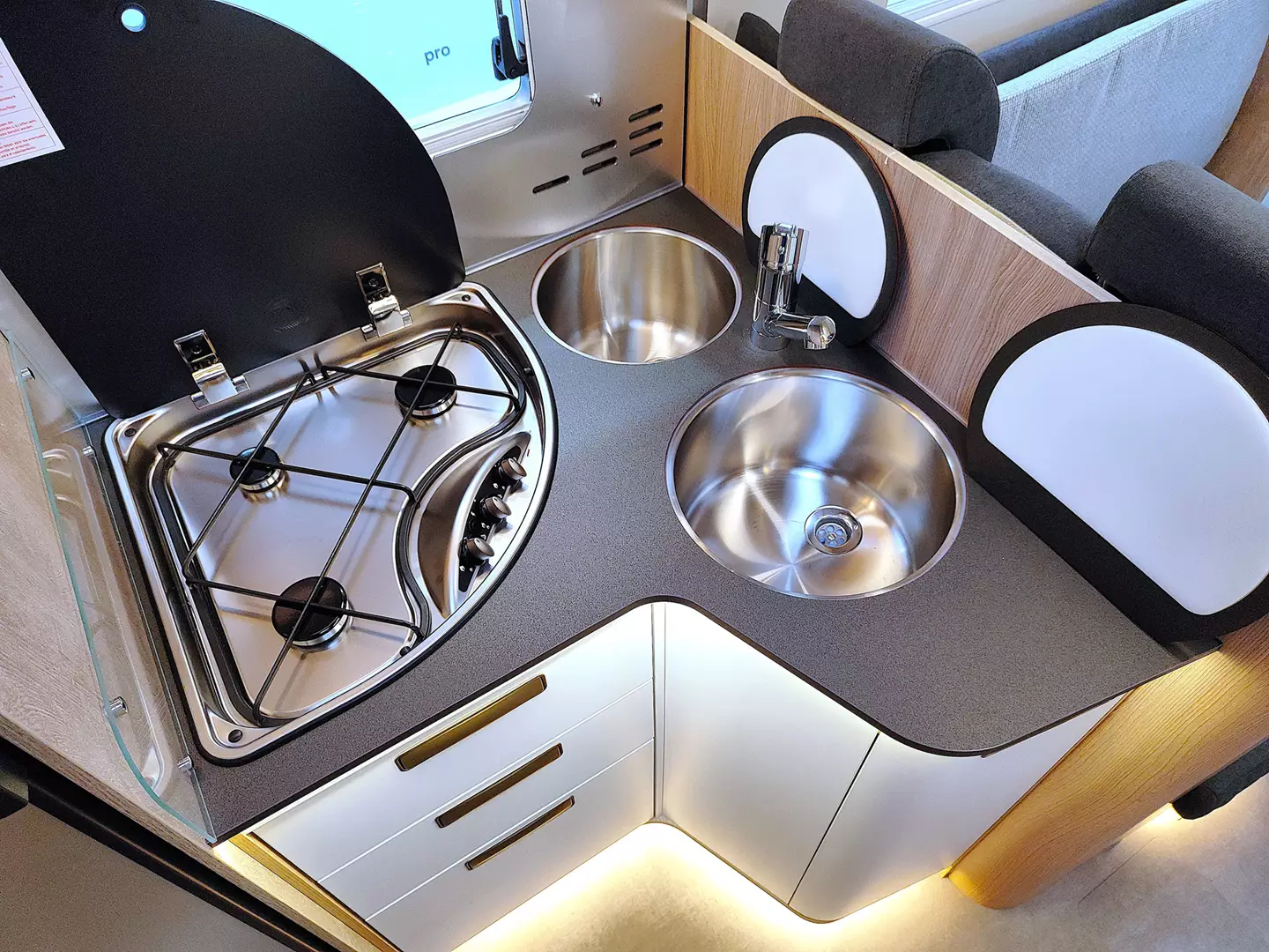 Laika Ecovip L 3010