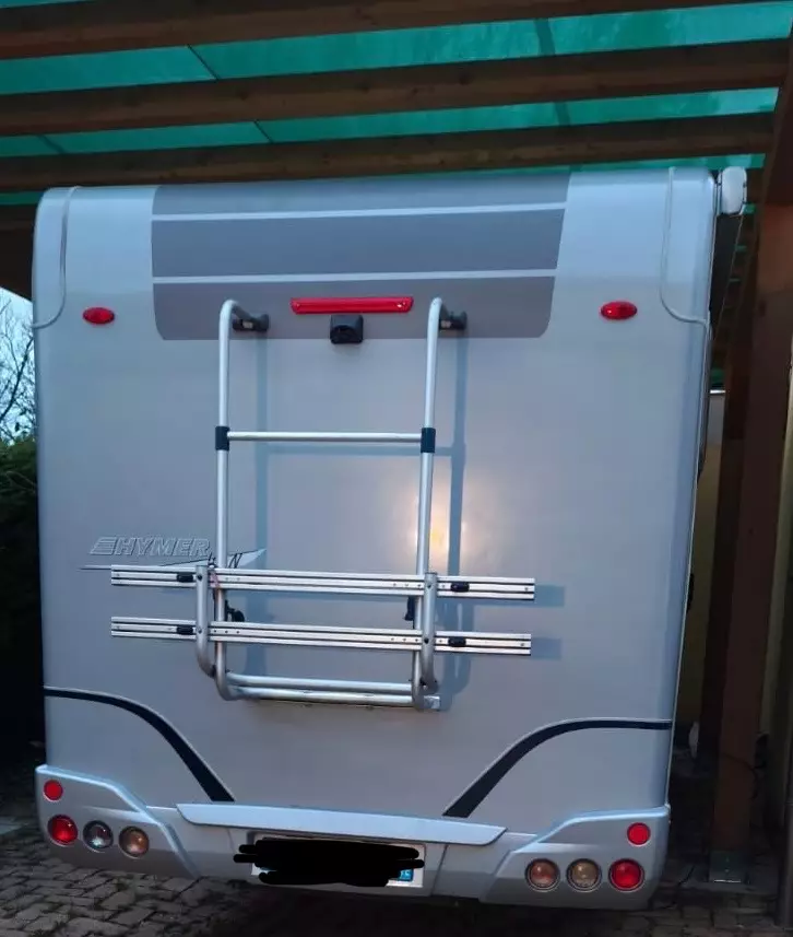 Camper Bürstner