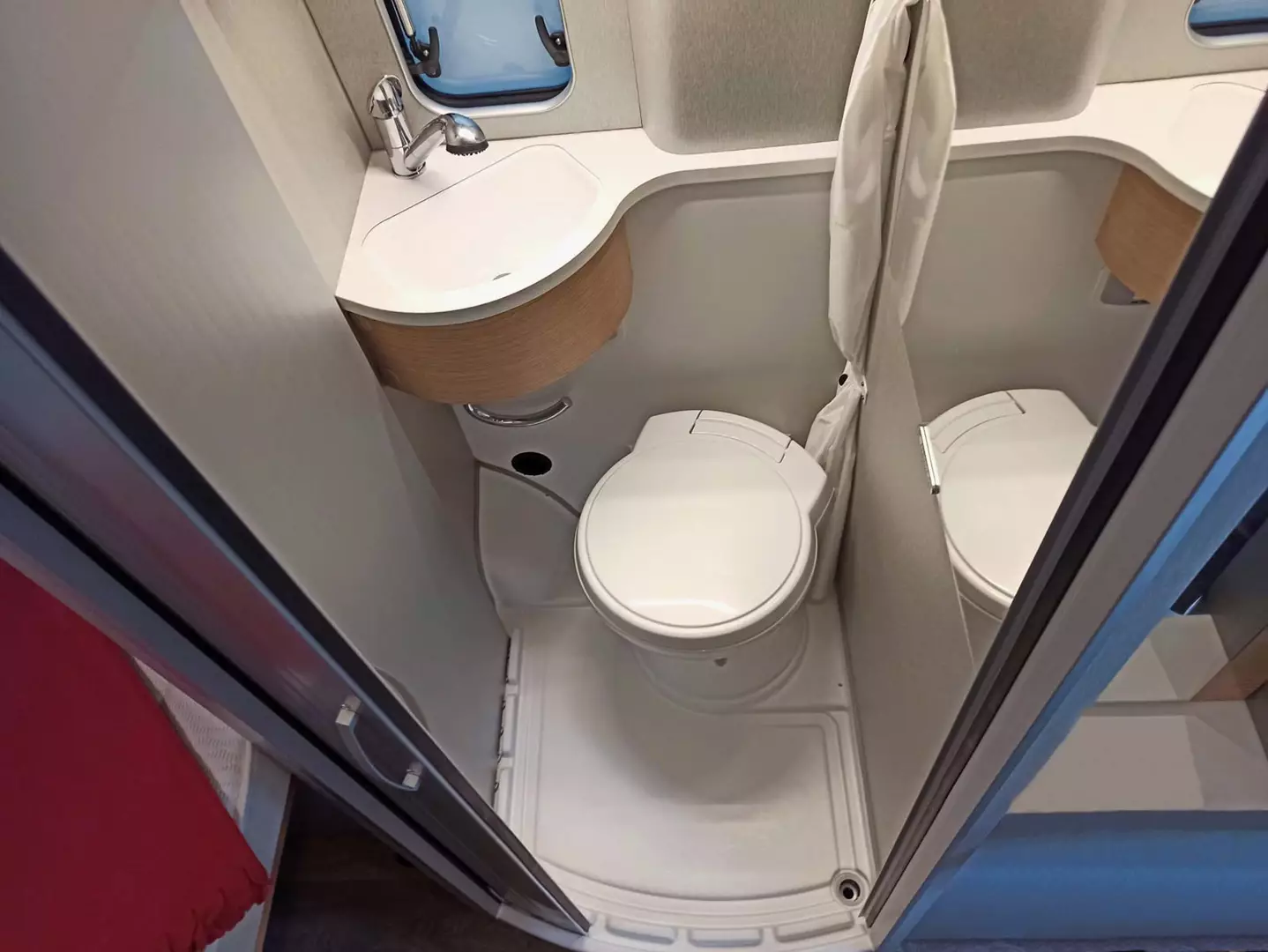 Hymer Free 600