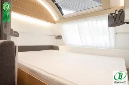 letto mmatrimoniale