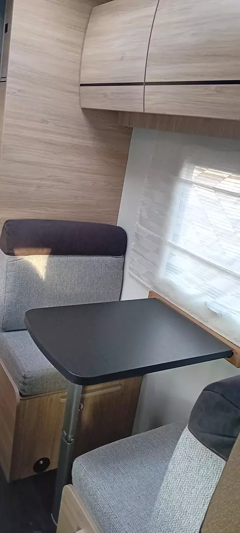 dinette 2 posti