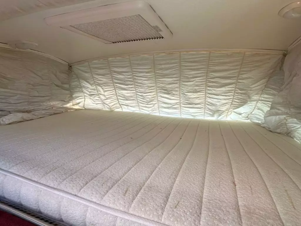 letto basculante
