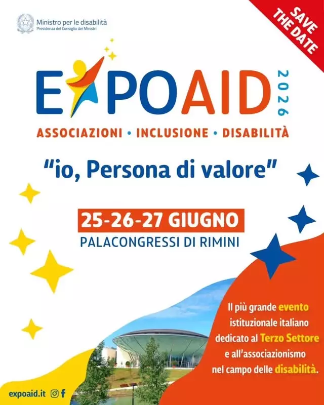 Expo Aid
