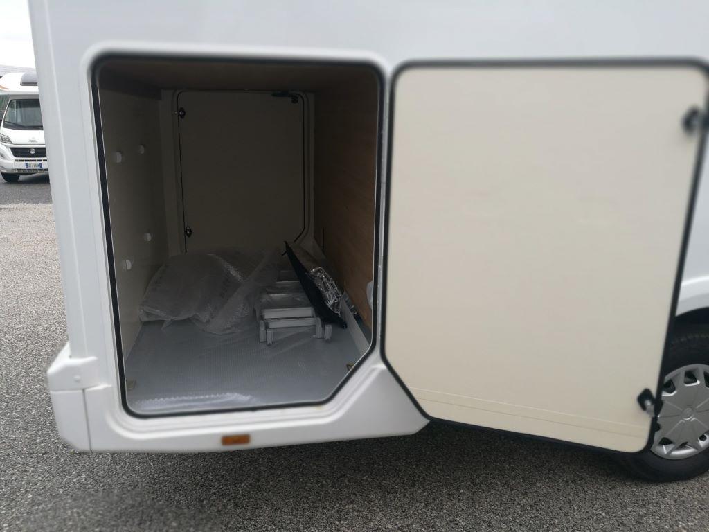 Horon 84 XT