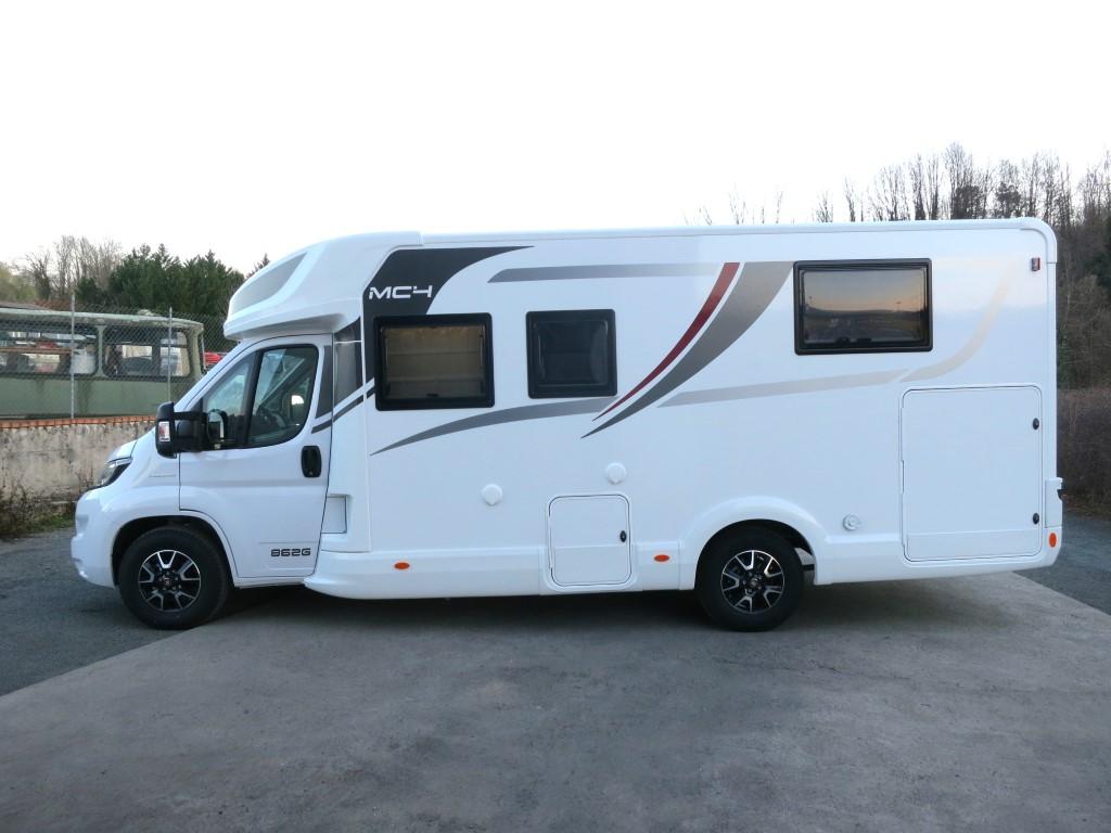 MC4 862