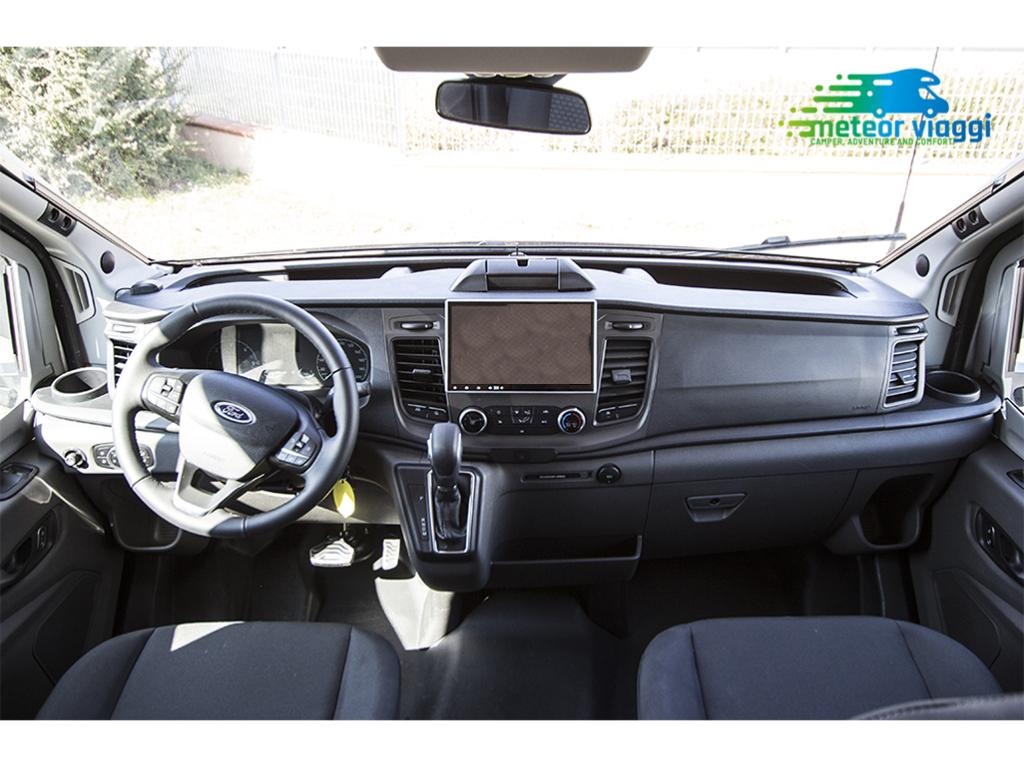 Zefiro 265TL
