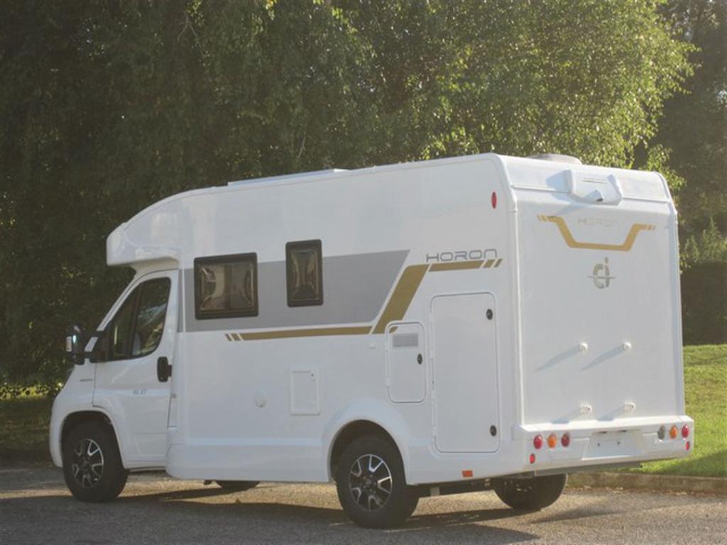 HORON 91 XT