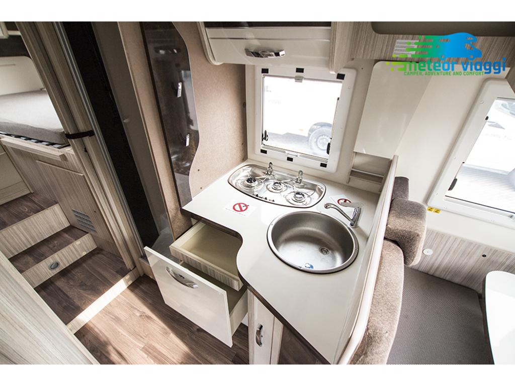 T-loft 530