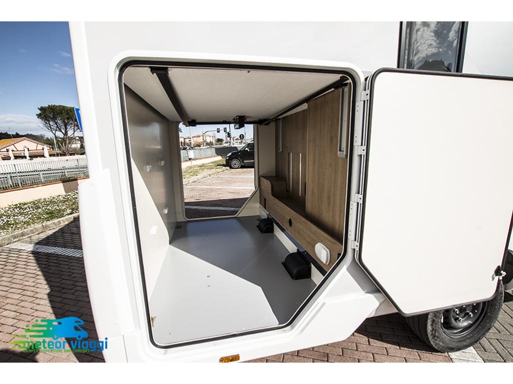 Zefiro 295TL