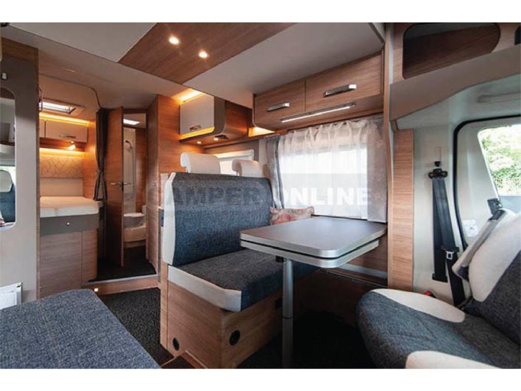 CaraSuite 650 MF
