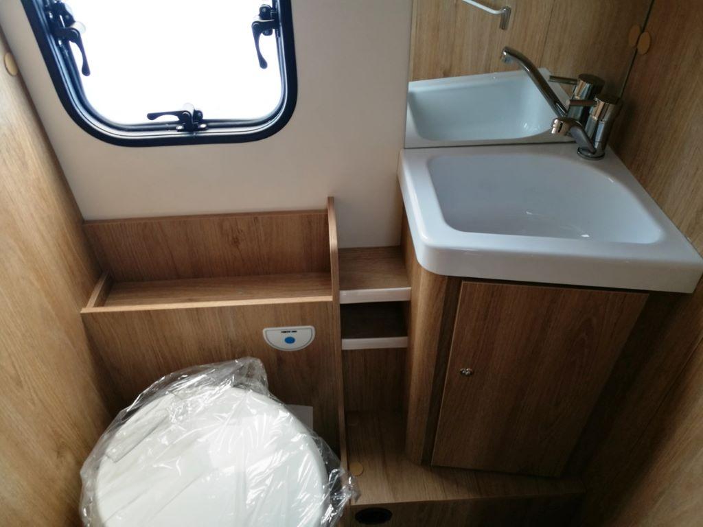 Horon 65 XT