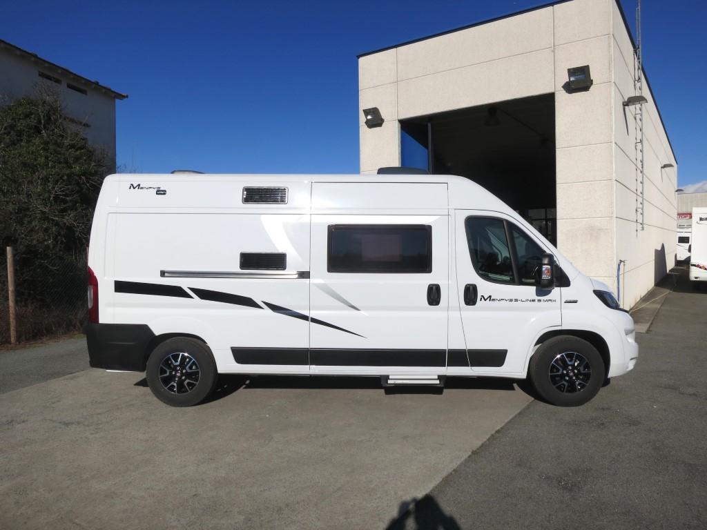 Menfys 3 Maxi S-Line