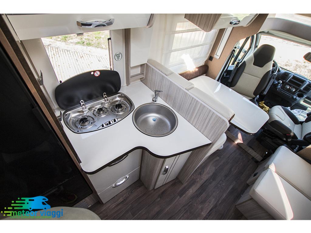 T-Loft 450