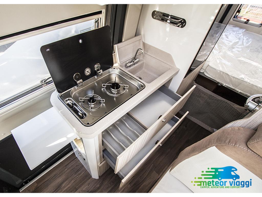 E-Van 2 Premium Matic