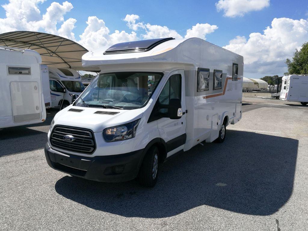 Horon 65 XT