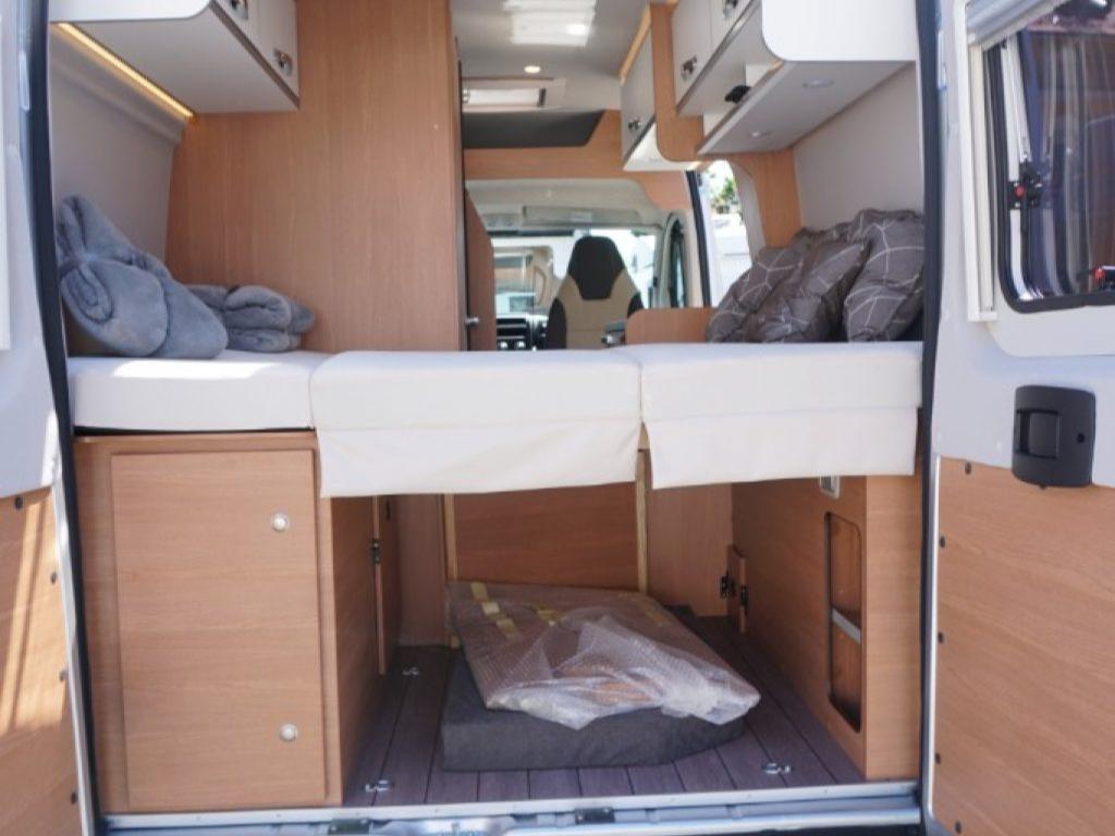CaraBus 540 MQ