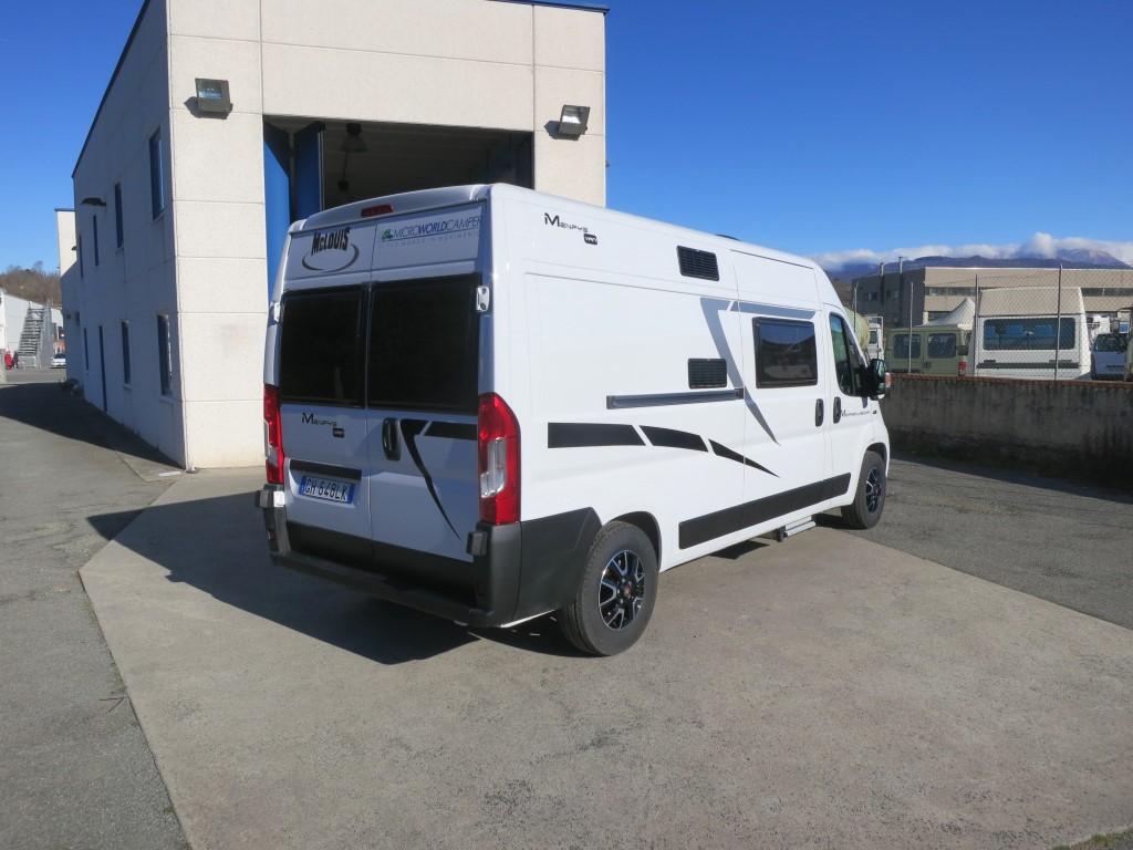 Menfys 3 Maxi S-Line