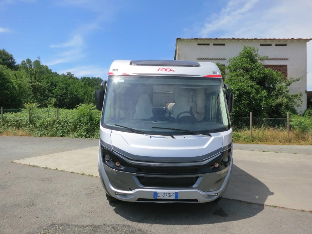 H699 GLG (Premium)