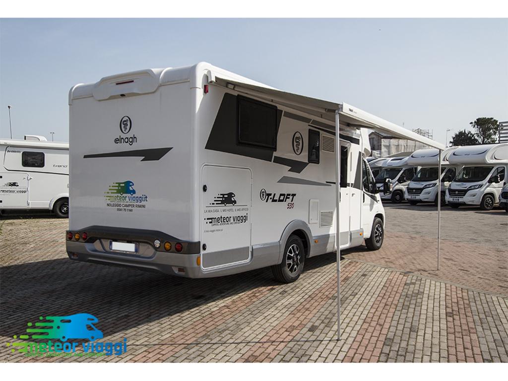 T-loft 530