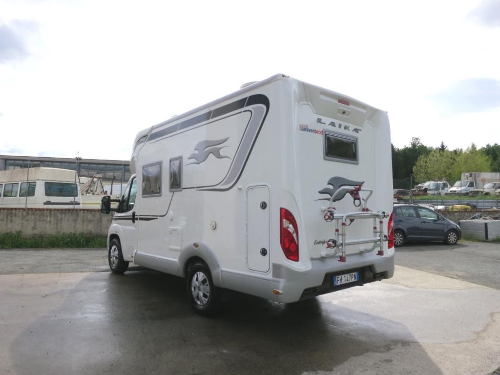 Ecovip 300 (Premium)